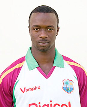 Windies players vie for major honors