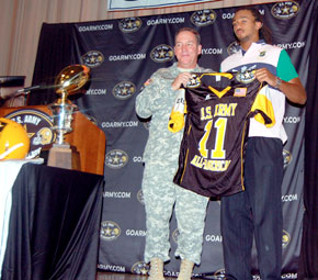 U.S. Army All-American Bowl Selection Tour kicks off