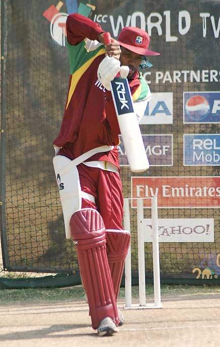 Eight teams to compete in WICB 50-over tourney