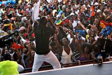 World Creole Music Festival|World Creole Music Festival|World Creole Music Festival