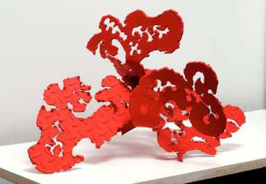‘Spirits In Steel’ exhibit by J. Bauch