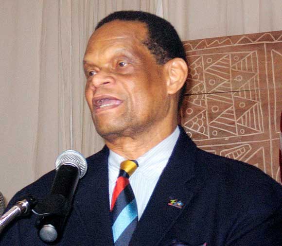 Guyana gains valuable exposure