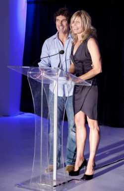 Fashion designers support Global Unity|Fashion designers support Global Unity