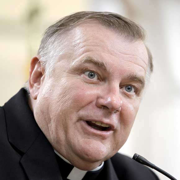 Catholic bishops plan rebirth for Haiti’s church