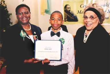 Central Brooklyn Education Reform