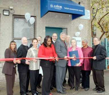 New Children Mental Health Center