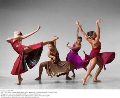 WORLD OF DANCE|WORLD OF DANCE