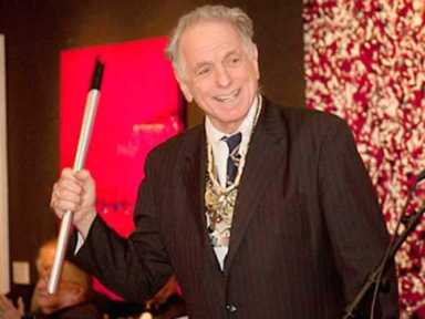 David Amram celebrates first 80 years