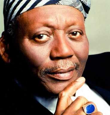 Randy Weston’s Uhuru Afrika