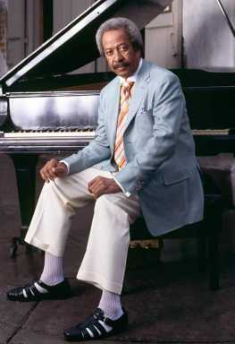 ‘New Orleans Nights’ at Lehman Center|‘New Orleans Nights’ at Lehman Center