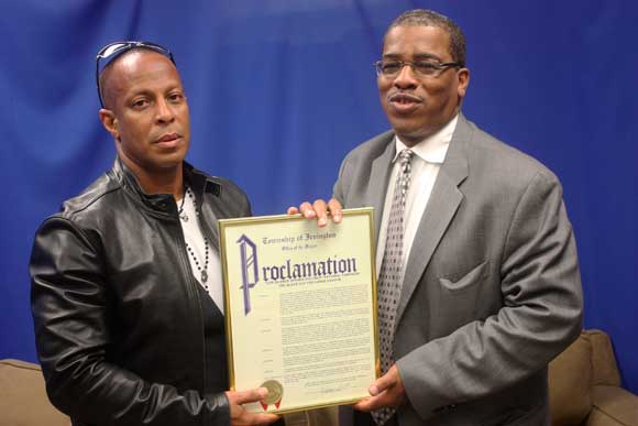 Jamaican PM launches Vision 2030