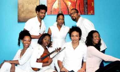 YOUNG ARTISTS IN CONCERT
