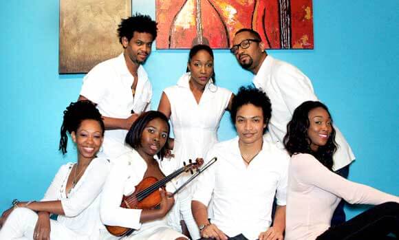 YOUNG ARTISTS IN CONCERT