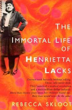 ‘The Immortal Life of Henrietta Lacks’