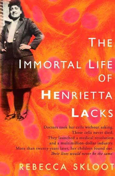 ‘The Immortal Life of Henrietta Lacks’