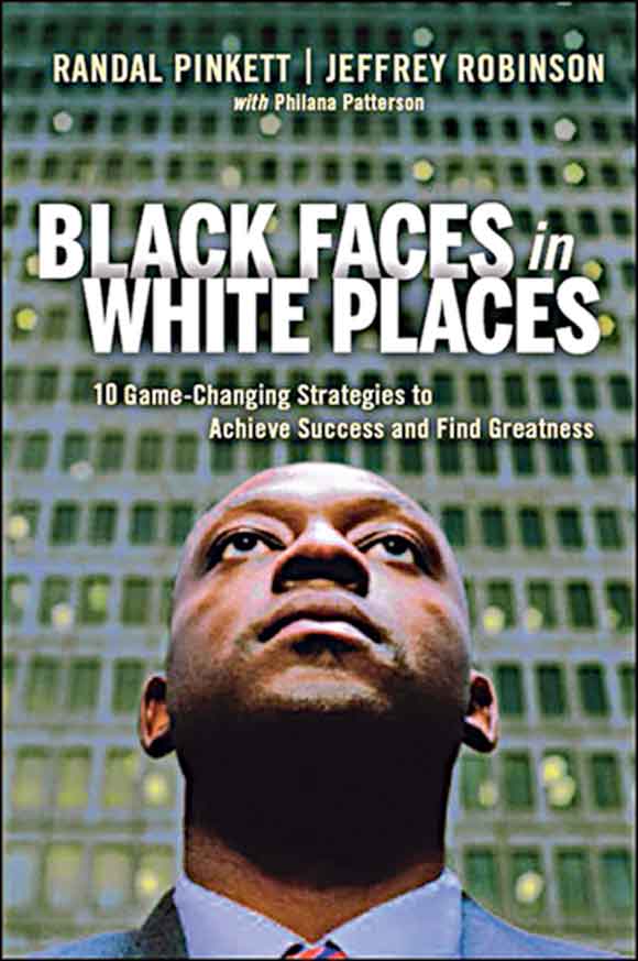Game-changing strategies for Blacks