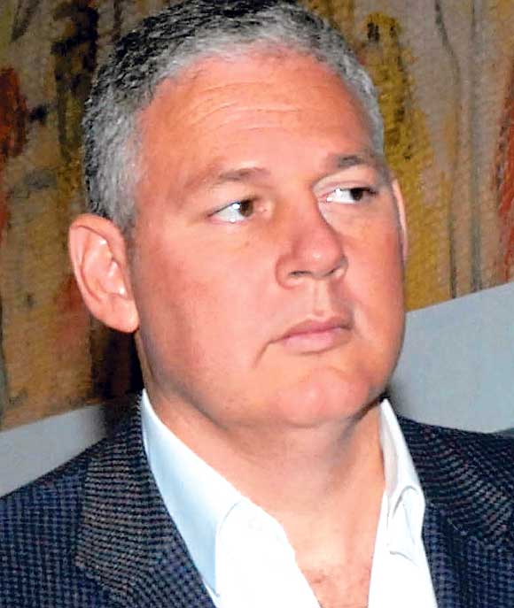 Dispute brews over landing rights