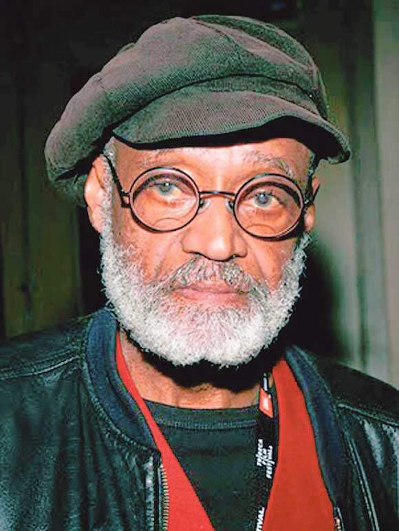 Black theatre celebrates 40 yrs