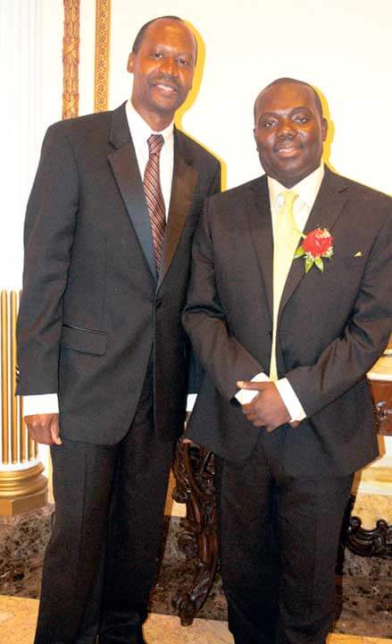 Guyanese U.S. doctors team-up to save lives back home