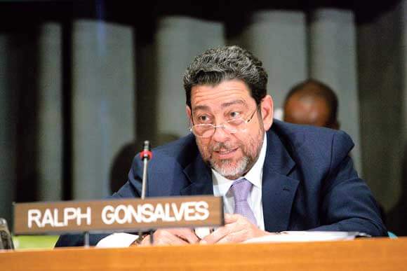 43 candidates to contest SVG elections|43 candidates to contest SVG elections