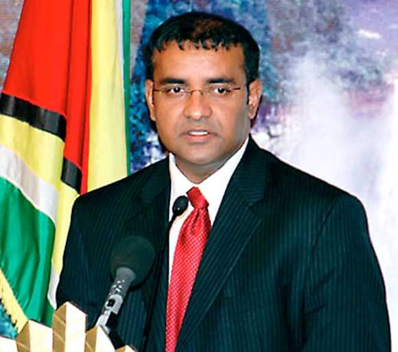 Jagdeo humiliated over Norway’s promised aid