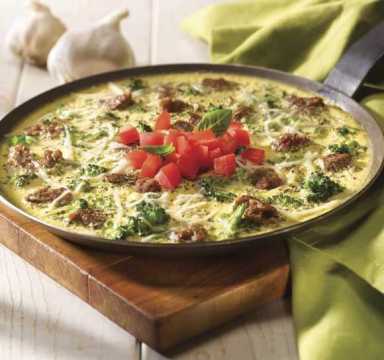 Breakfast Just Got Better|Breakfast Just Got Better