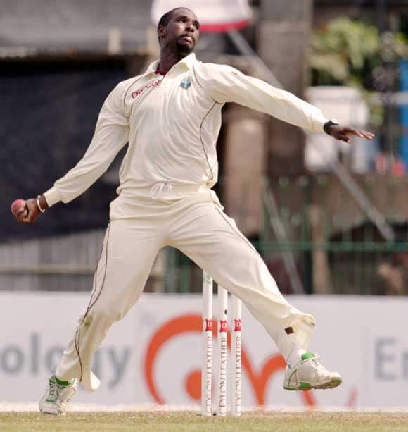 Shane’s bowling action illegal