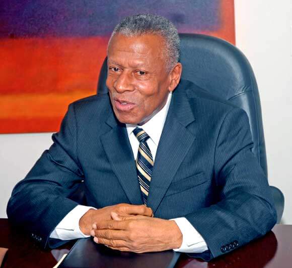 CARICOM chairman attacks western countries