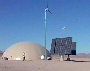 Grassroots solutions for global warming