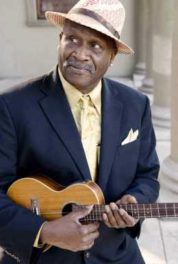 Taj Mahal Trio at Lincoln Center