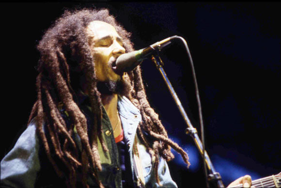 Moves to make ‘Bob’ a national hero