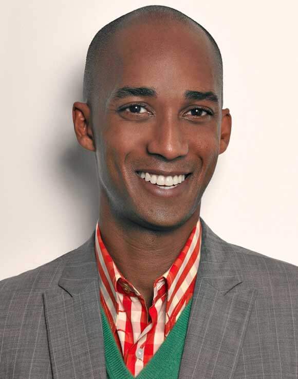 Jamaican named among ‘hottest’ chefs in N.Y.