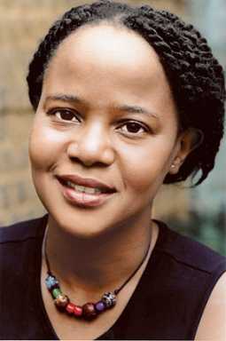 Haitian author reflects on revolutions