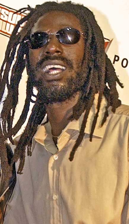 Jamaicans hold firm to Buju’s innocence