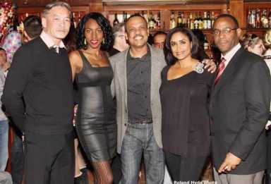 Angostura launches ‘Butterfly Rums’|Angostura launches ‘Butterfly Rums’