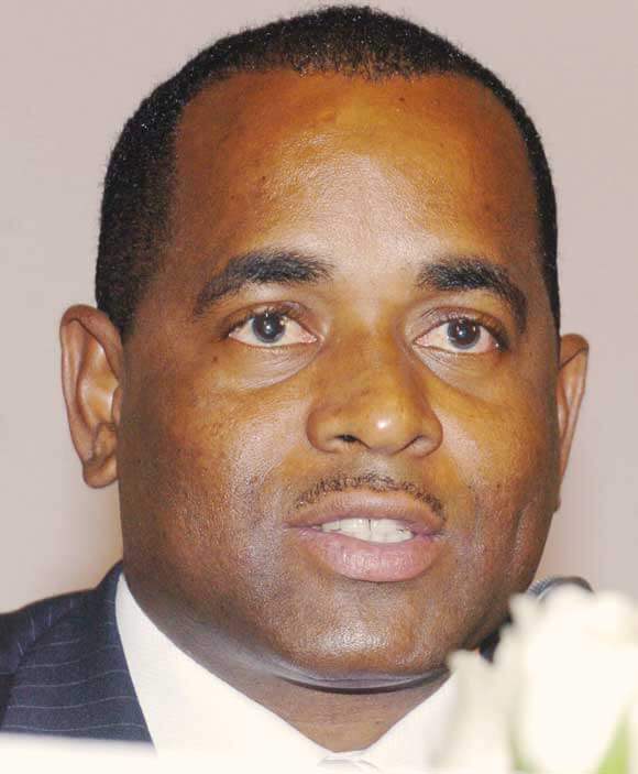 PM Skerrit denies snap election plan