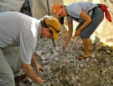 Thoughts on Haiti one year later