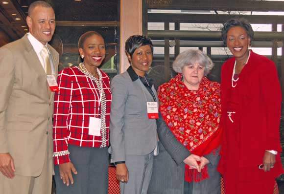 Delta Day at the United Nations