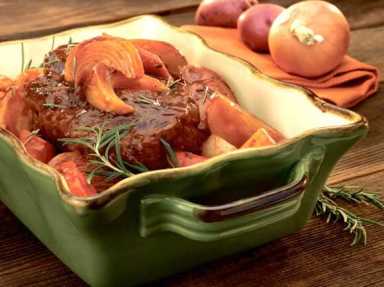 Hassle-free suppers to savor|Hassle-free suppers to savor|Hassle-free suppers to savor