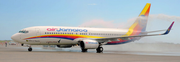 One Caribbean airline; two brands