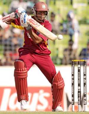 Senior players let down the region