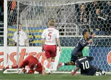 RED BULLS’ BEST WIN