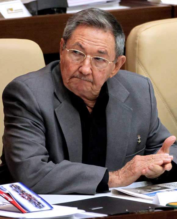 U.S. welcomes release of final Cuban dissidents