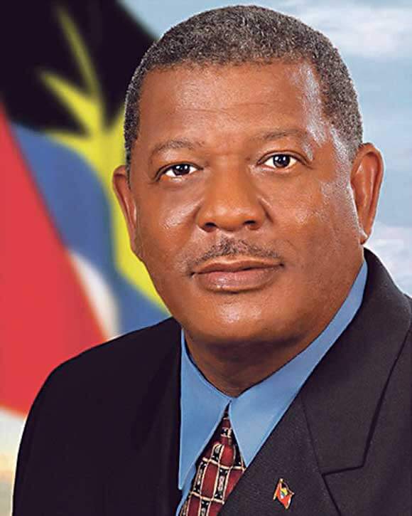 High-level Chinese visit to Antigua
