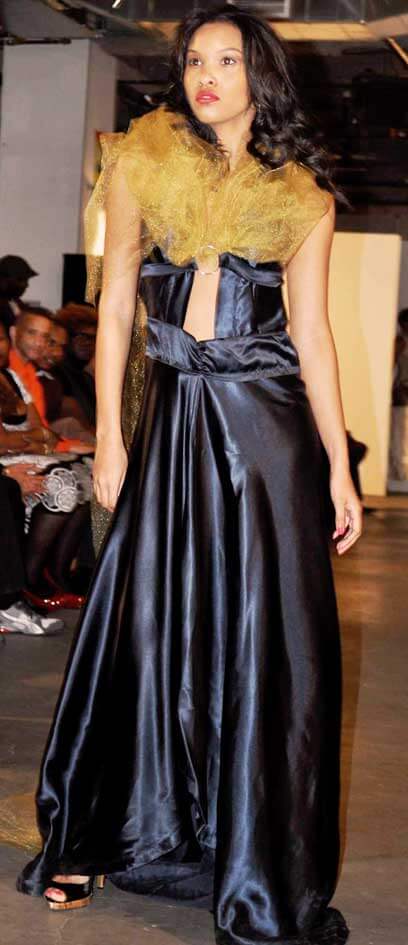 FABULOUS FASHIONS