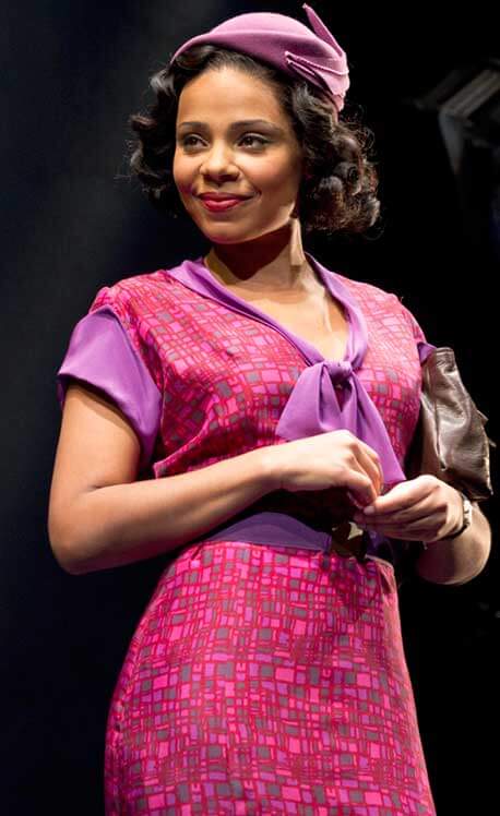 MEET VERA STARK