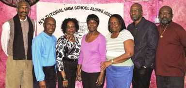Tutorial Alumni invests in school soccer|Tutorial Alumni invests in school soccer