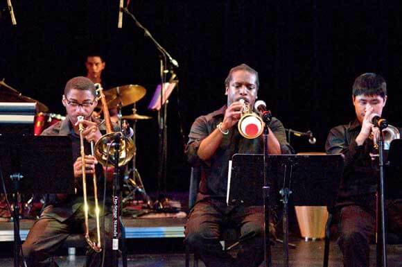 High School Jazz Festival