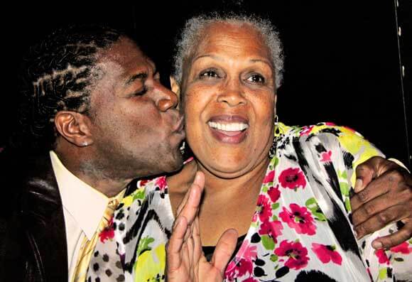 Jumaane Williams celebrates birthday