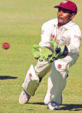 Ramdin must return to Windies squad